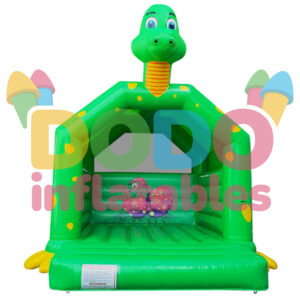 Hoppeslott Dinosaur