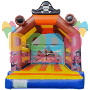 Hoppeslott Piratmoro